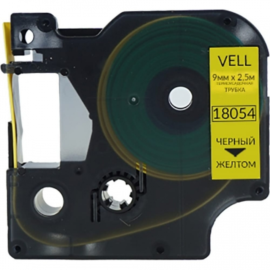 Термоусадочная трубка для LM 210D/PnP/280/420P/500TS/Rhino Vell VL-D-18054