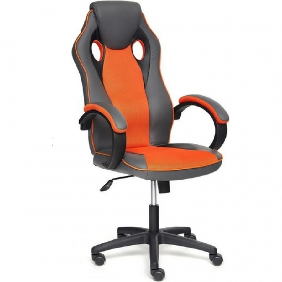 Кресло Tetchair RACER GT new