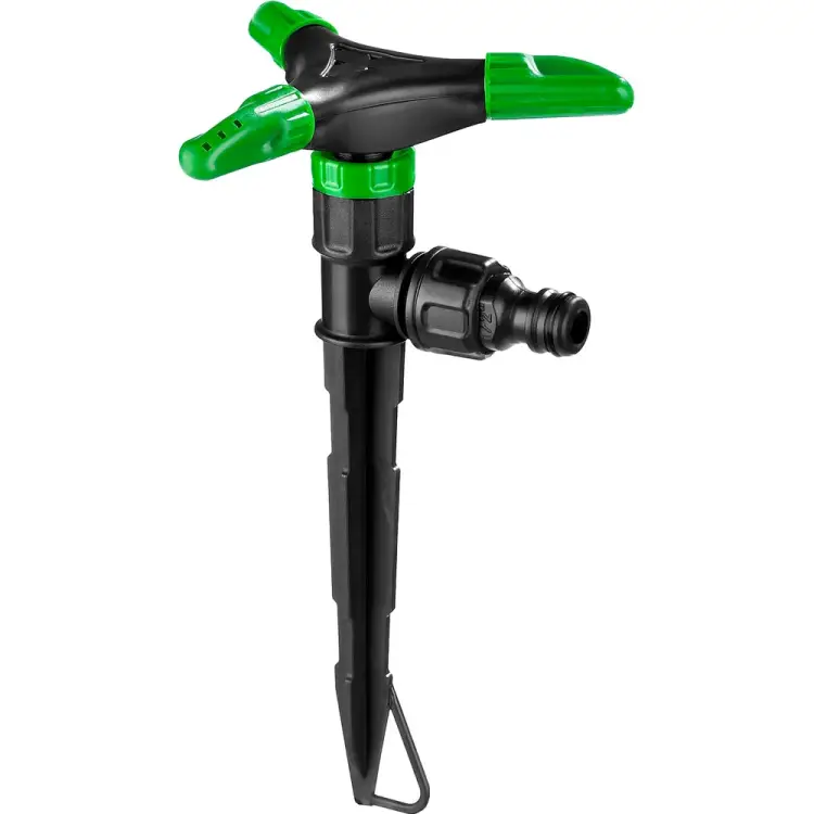 Трехлепестковый распылитель РОСТОК 427612 Трехлепестковый распылитель РОСТОК 427612