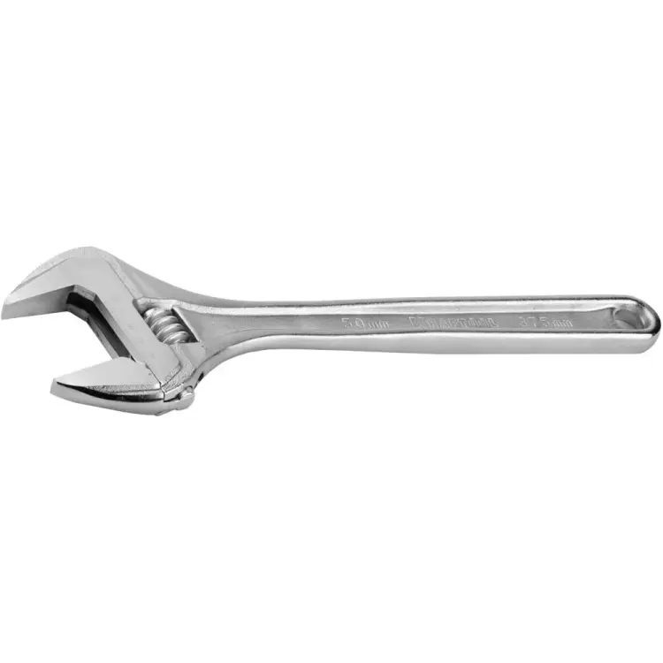 Разводной ключ STAYER MAX-Force 2725-37