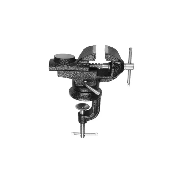 Слесарные тиски TOLSEN 10107 Слесарные тиски TOLSEN 10107