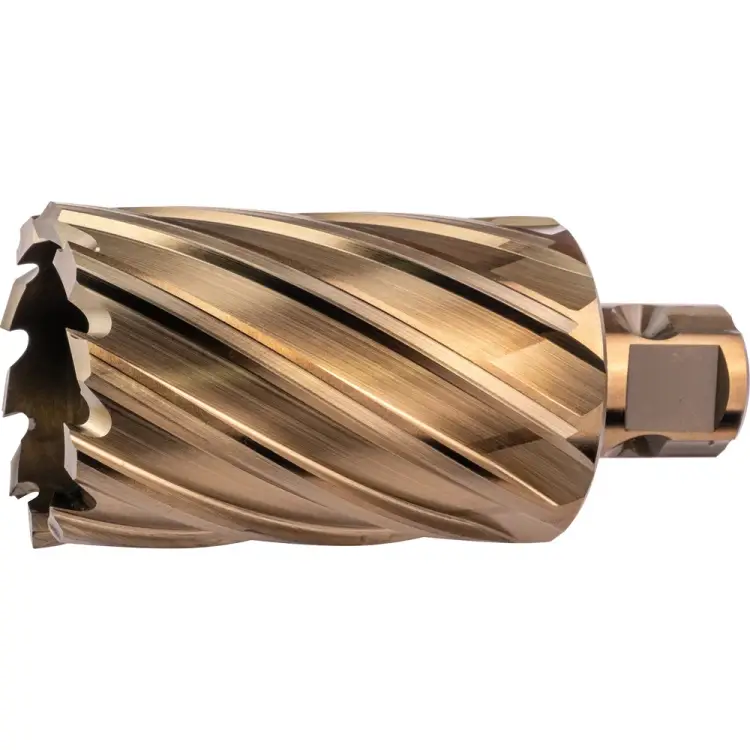 Корончатое сверло LENZ LZHM-034