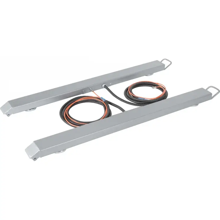 Платформенные балочные весы СКЕЙЛ 1СКБ 88-00003086