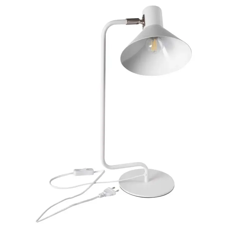 Настольная лампа KANLUX nedia 34476 Настольная лампа KANLUX nedia 34476