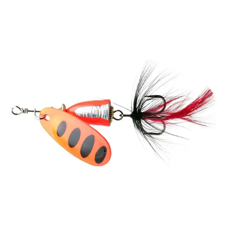 Вращающаяся блесна вертушка для рыбалки Stinger Salar 2 ef57598