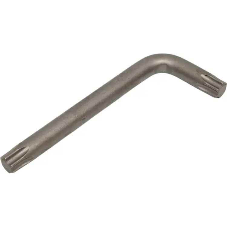 Г-образный ключ FORCE 76650