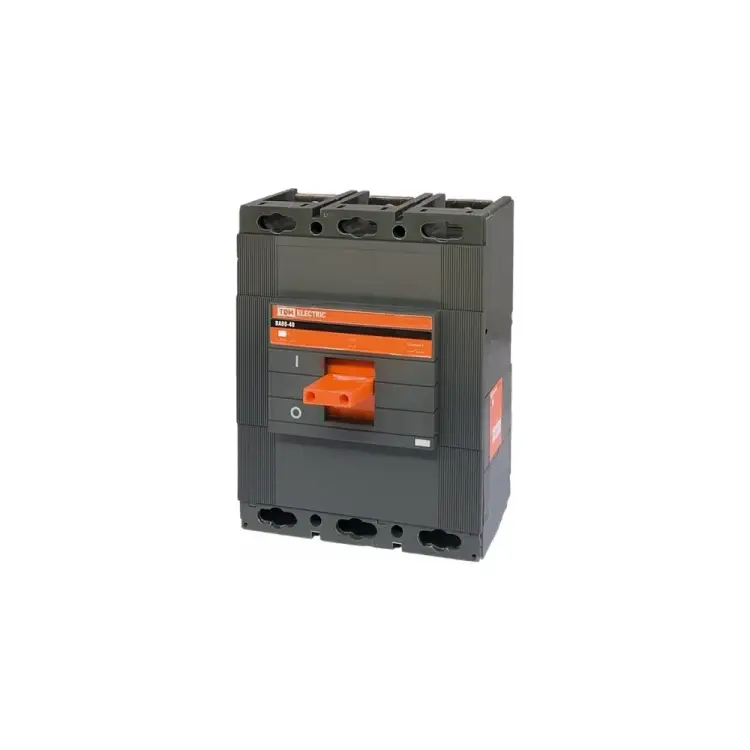 Автоматический выключатель TDM ELECTRIC ВА88-40 SQ0707-0023