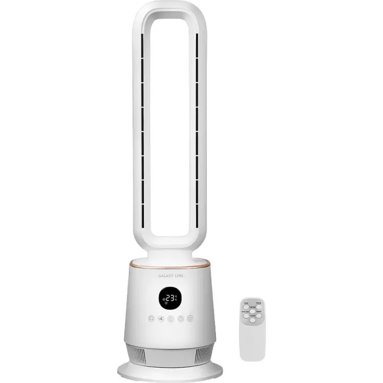 Напольный вентилятор Galaxy lINE GL 8111 7050181110 Напольный вентилятор Galaxy lINE GL 8111 7050181110
