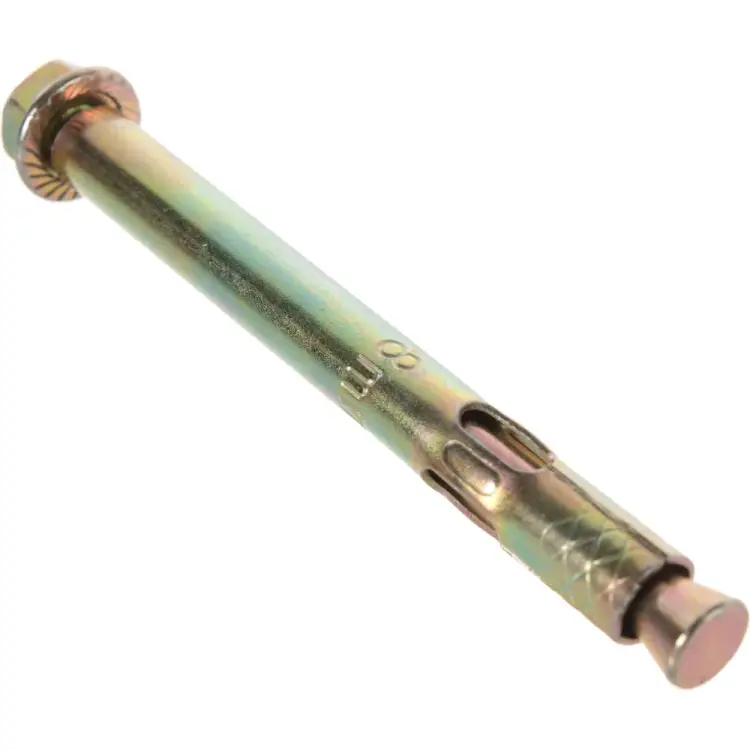 Анкерный болт vipкрепеж 8/85 3 шт. 26020 VIP