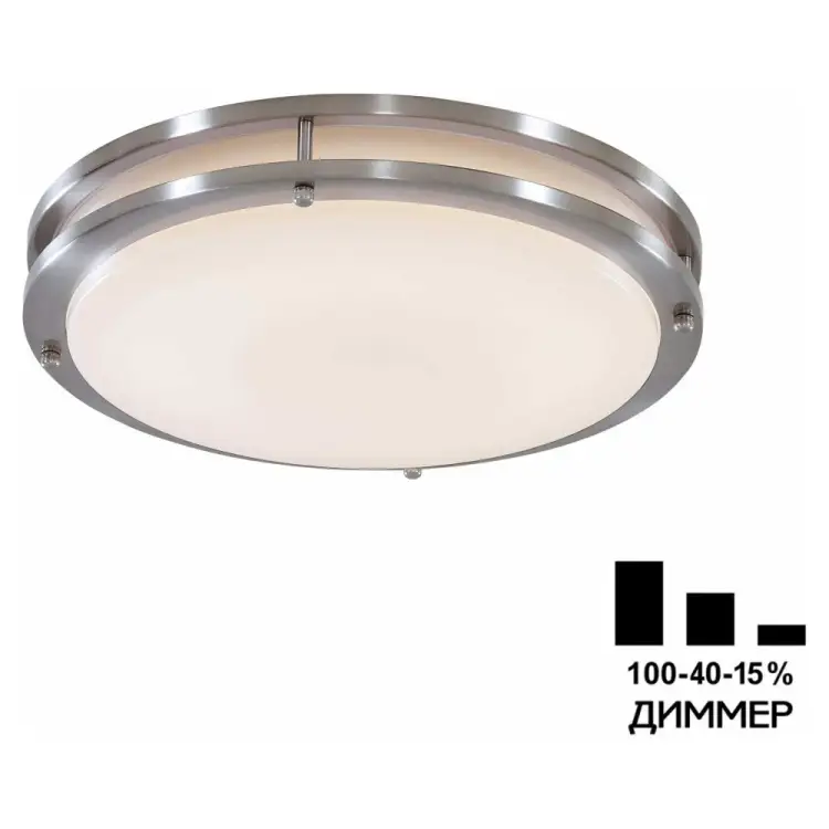 Светильник Citilux Бостон LED CL709321N