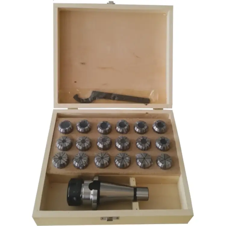 Цанговый патрон GRIFF NT30ER32 b221413 Цанговый патрон GRIFF NT30ER32 b221413