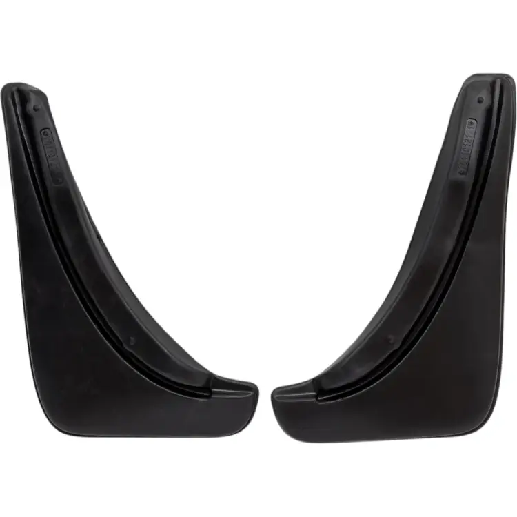 Автомобильные брызговики для Opel Astra J hb / Опель Астра, хэч., (09-12) L.Locker 7011012161