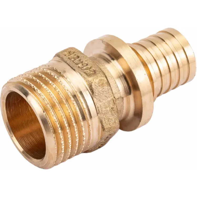 Надвижной соединитель Valtec VTm.401.BG.001604