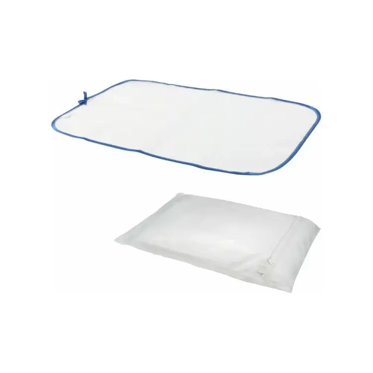 Набор для бережной стирки и глажки BREZO WM-1125B Набор для бережной стирки и глажки BREZO WM-1125B