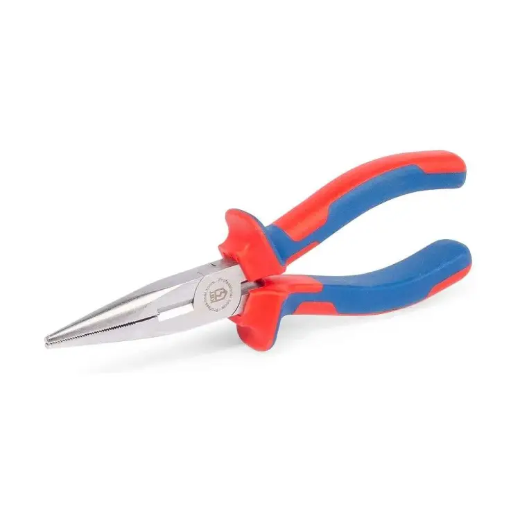 Длинногубцы КВТ Мастер 77422 Длинногубцы КВТ Мастер 77422