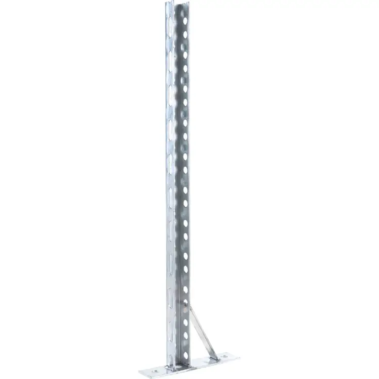 П-образный правый кронштейн КРЕПКО-НАКРЕПКО 47990