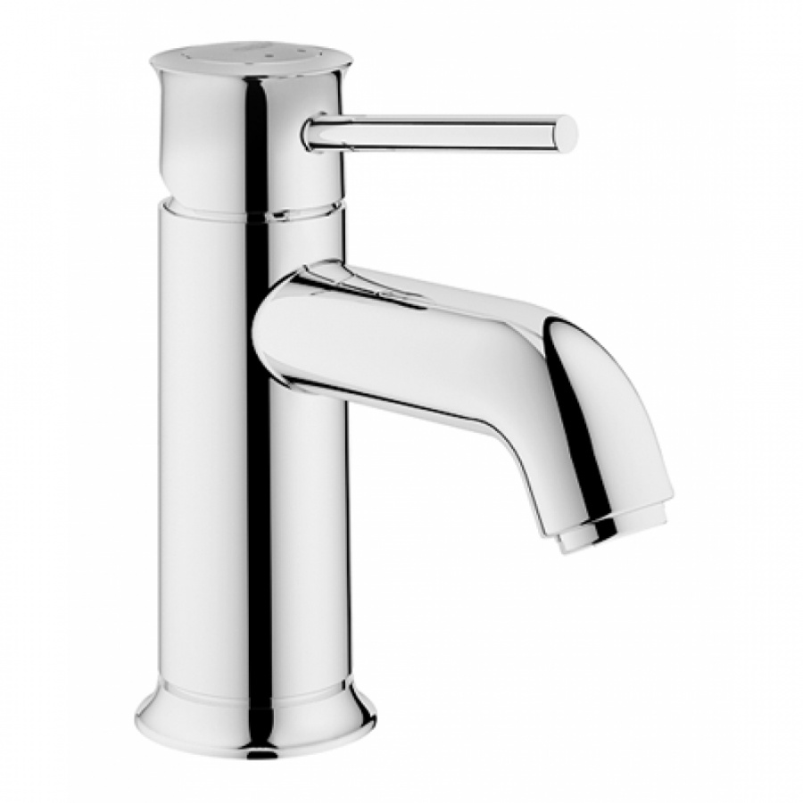 Смеситель для раковины Grohe BauClassic