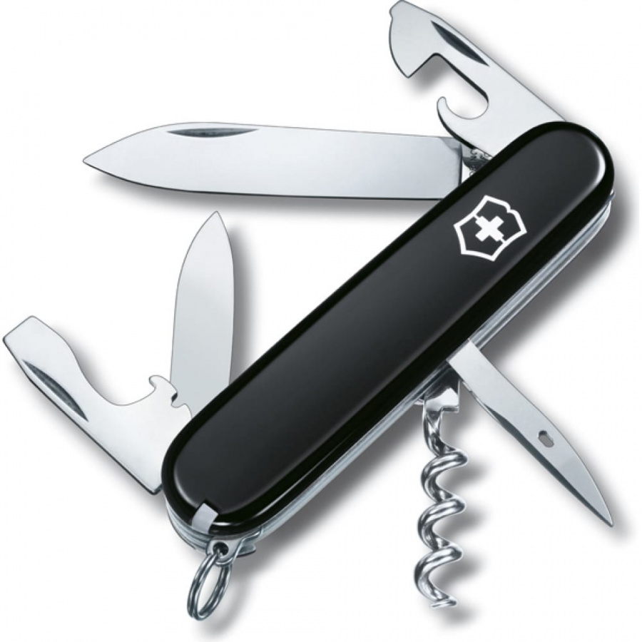 Швейцарский нож Victorinox Spartan