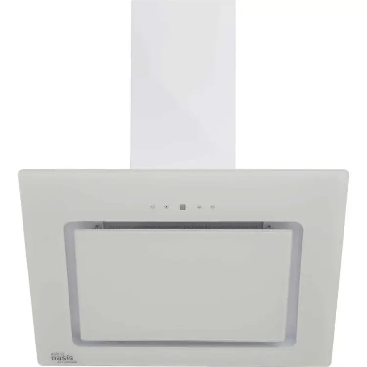 Кухонная вытяжка OASIS 312 making Oasis everywhere NA-60W