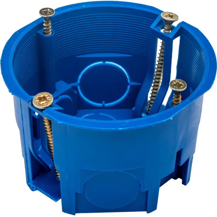 Подрозетник для полых стен GUSI Electric Евро С3Е3