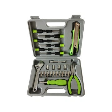 Наборы столярно-слесарного инструмента