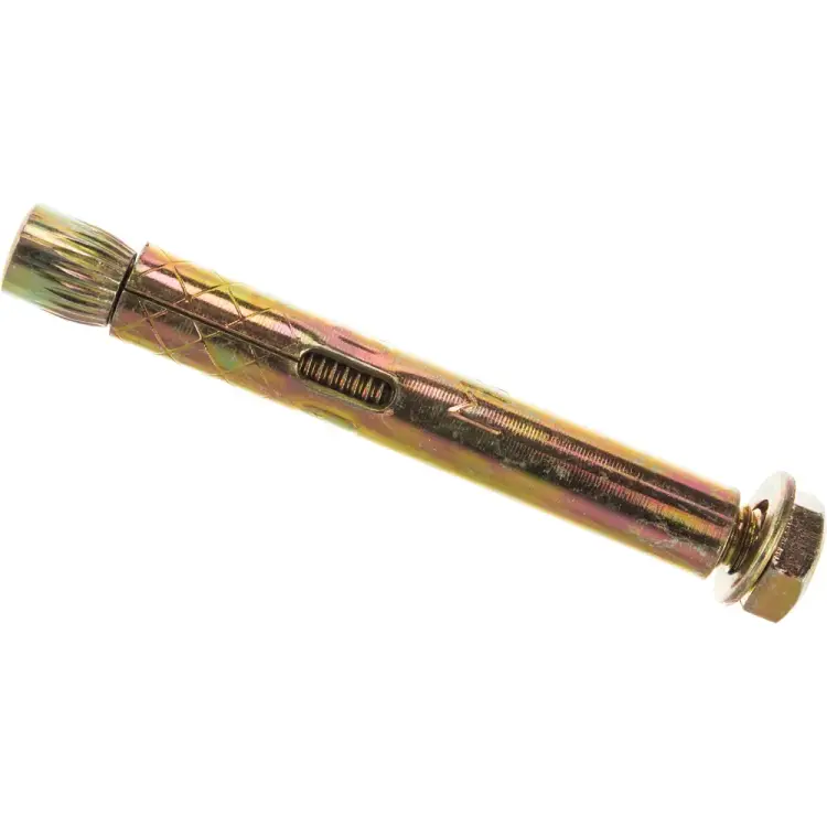 Анкерный болт МЕТИЗНЫЙ ДВОР М6/8х60 (50 шт.) 4690441037251