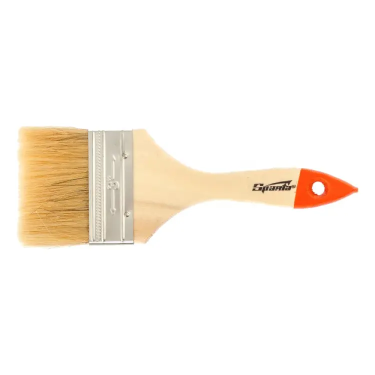Плоская кисть SPARTA Slimline 3 824405