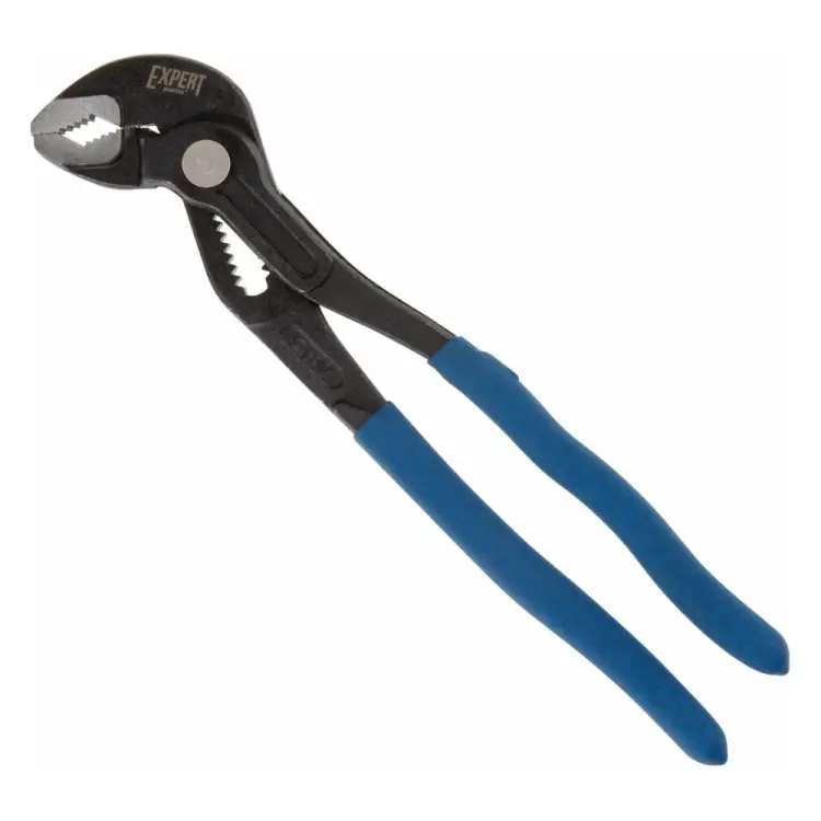 Переставные клещи STARTUL SE4216-25