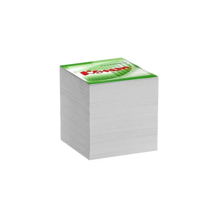 Запасной блок для записей Комус 154937