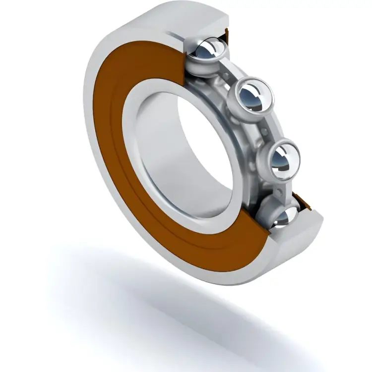 Подшипник FAG 6200-C-2HRS>V 956623910000