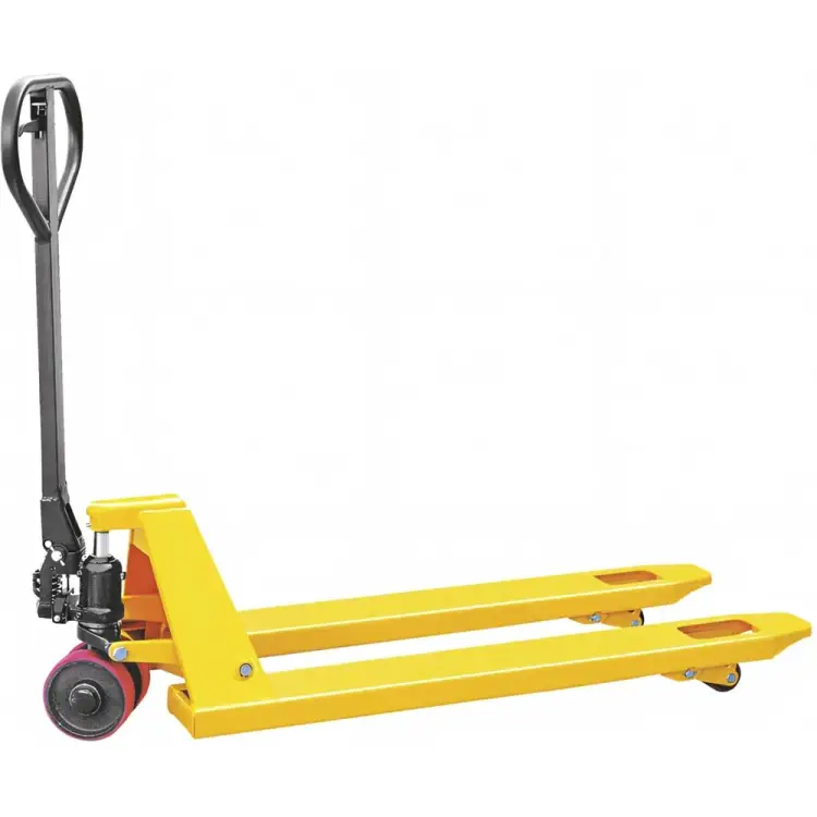 Гидравлическая тележка TOR PWH35-II 1002514 Гидравлическая тележка TOR PWH35-II 1002514