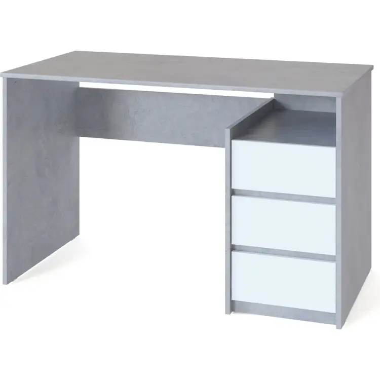 Письменный стол СОКОЛ СПм-21 00-00011535