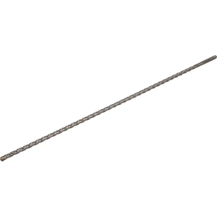 Бур sds-plus по бетону Heller Trijet TD26765