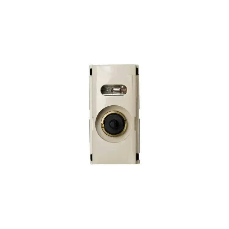 Кнопочный регулирующий модуль S82, S82N, S82 Detail Simon 7500313-039