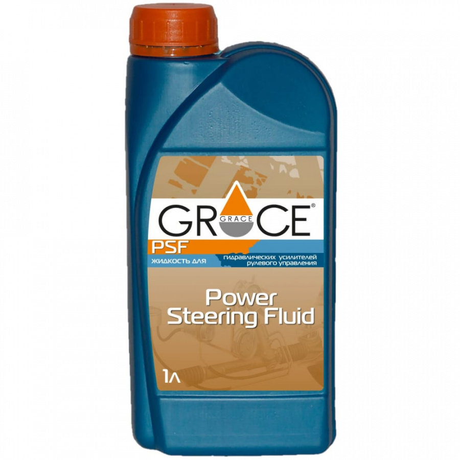 Жидкость для ГУР GRACE LUBRICANTS PSF