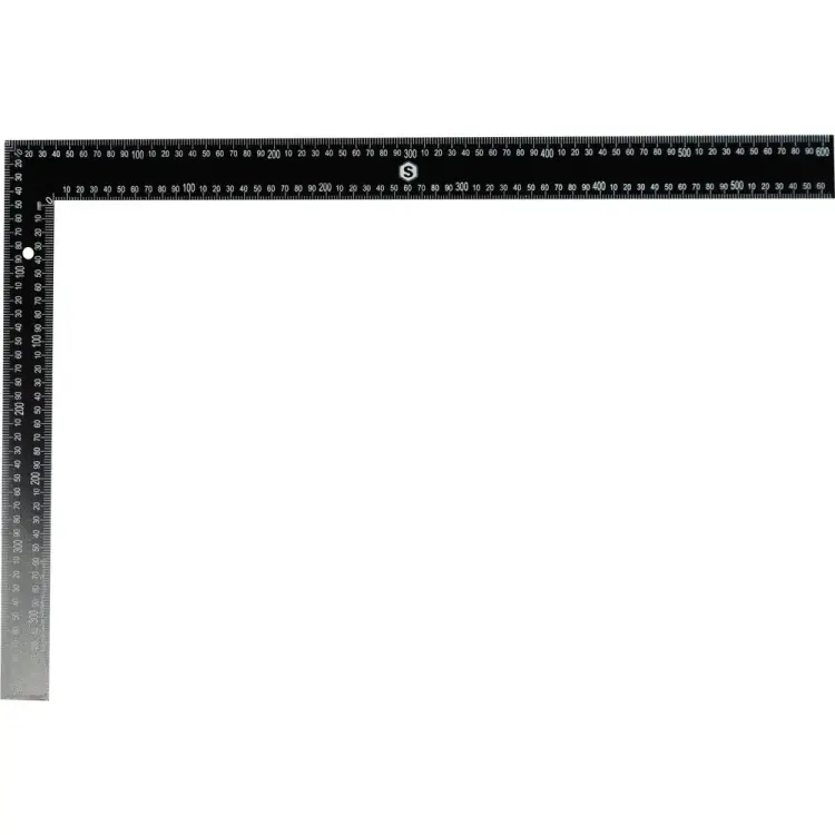 Столярный угольник SAMGRUPP SAMC-081400600