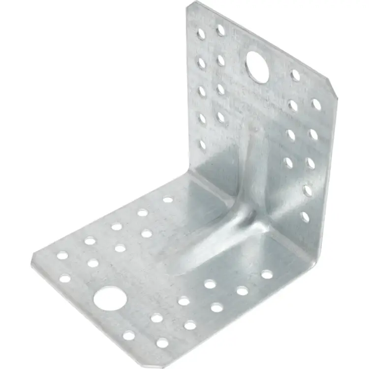 Усиленный крепежный уголок РК ГРУП KUU РКГ00005551