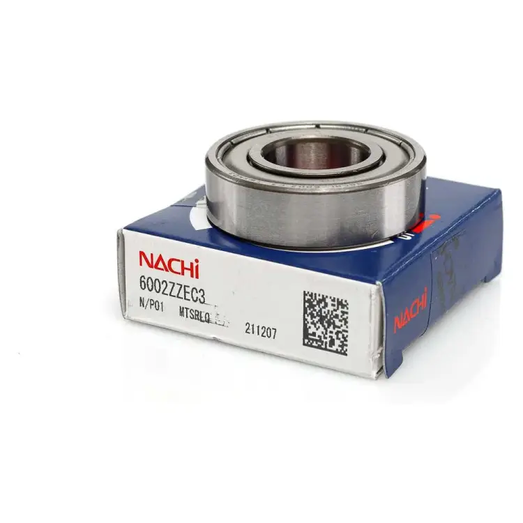 Подшипник Nachi 6002 ZZEC3 (T)