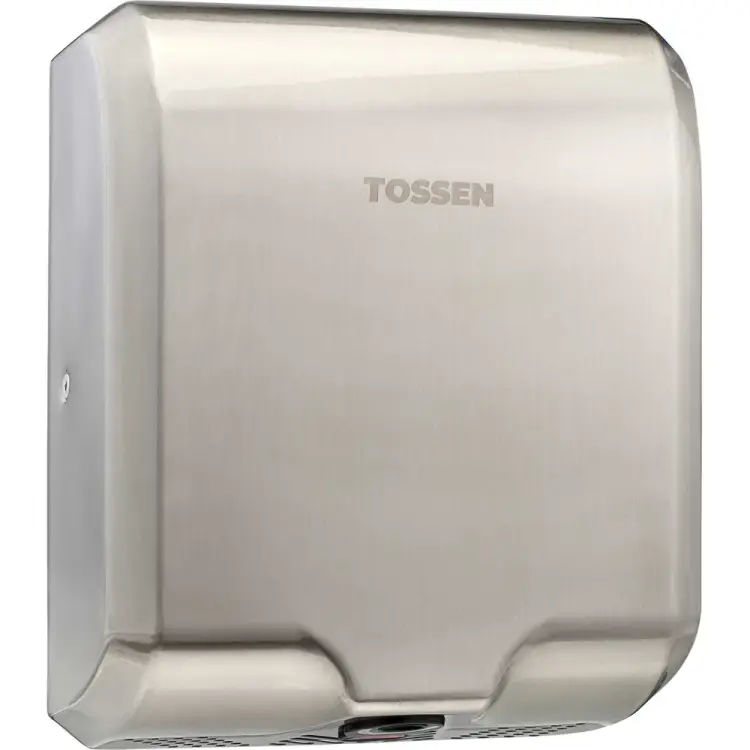 Высокоскоростная сушилка для рук TOSSEN Professional HS 1013 M 300011