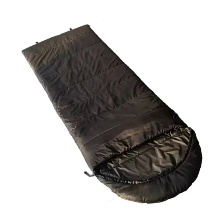 Мешок спальный Tramp Taiga 400 TRS-060R Мешок спальный Tramp Taiga 400 TRS-060R