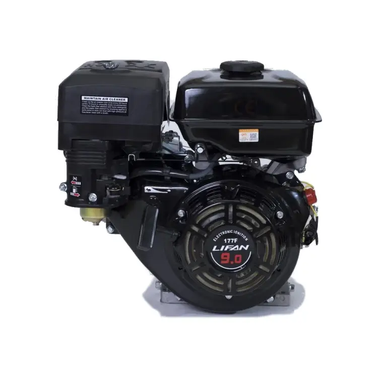 Двигатель LIFAN 177F 00-00001614