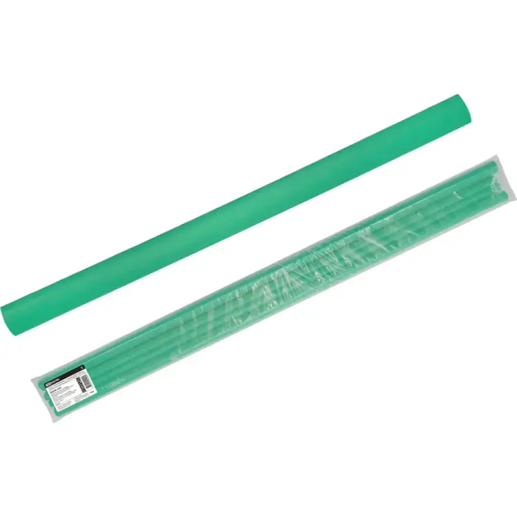 Клеевая трубка термоусаживаемая TDM ELECTRIC ТТкНГ(3:1)-15/5-З SQ0548-1209