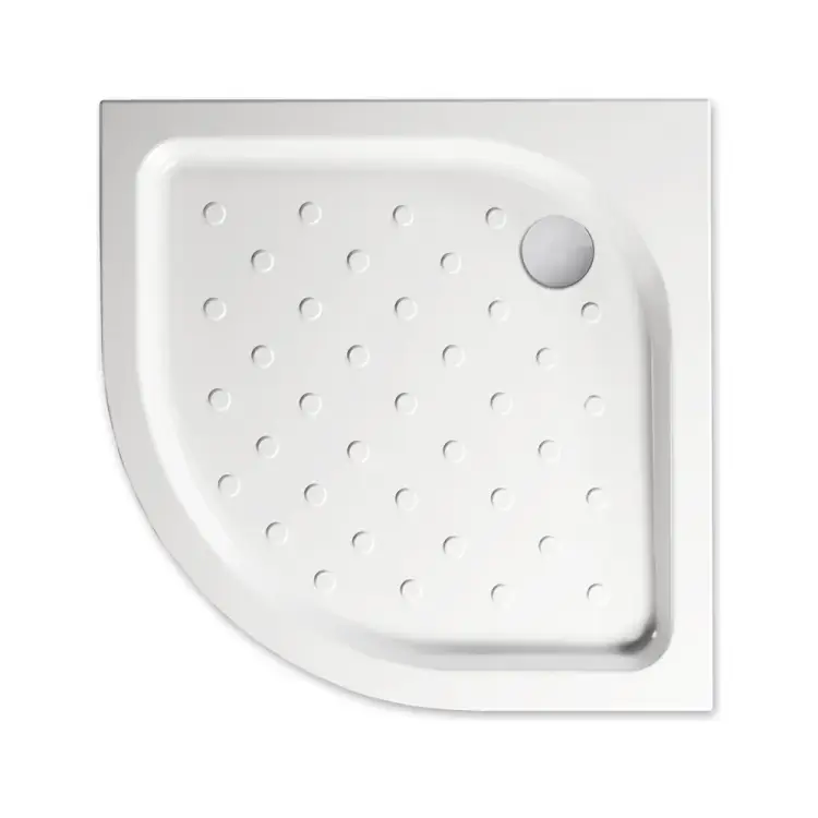 Душевой поддон Melodia della vita Round 59369