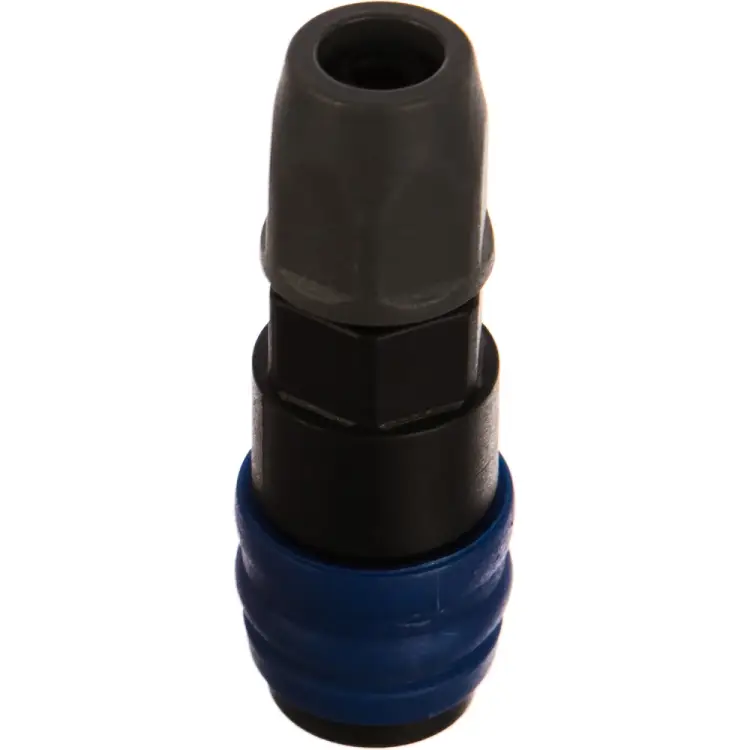 Быстроразъемное соединение HUBERTH RP208403