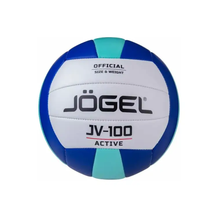 Волейбольный мяч Jogel JV-100 УТ-00019884