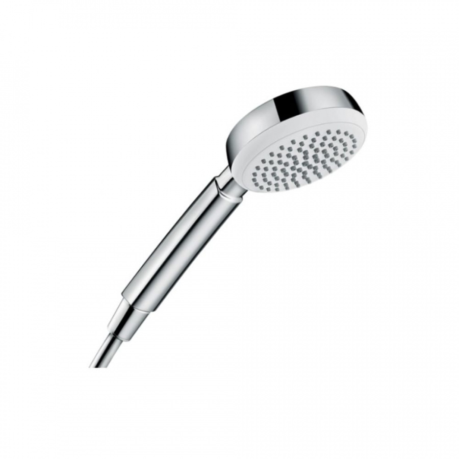 Ручной душ Hansgrohe Crometta 100 1jet