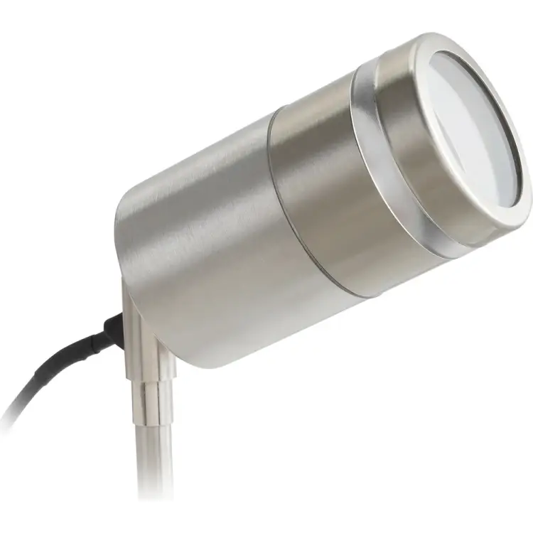 Уличный, грунтовый, поворотный светильник Apeyron 11-114