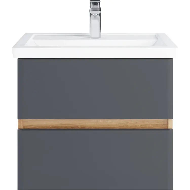 Подвесная тумба Sanstar инфинити 392.1-1.4.1