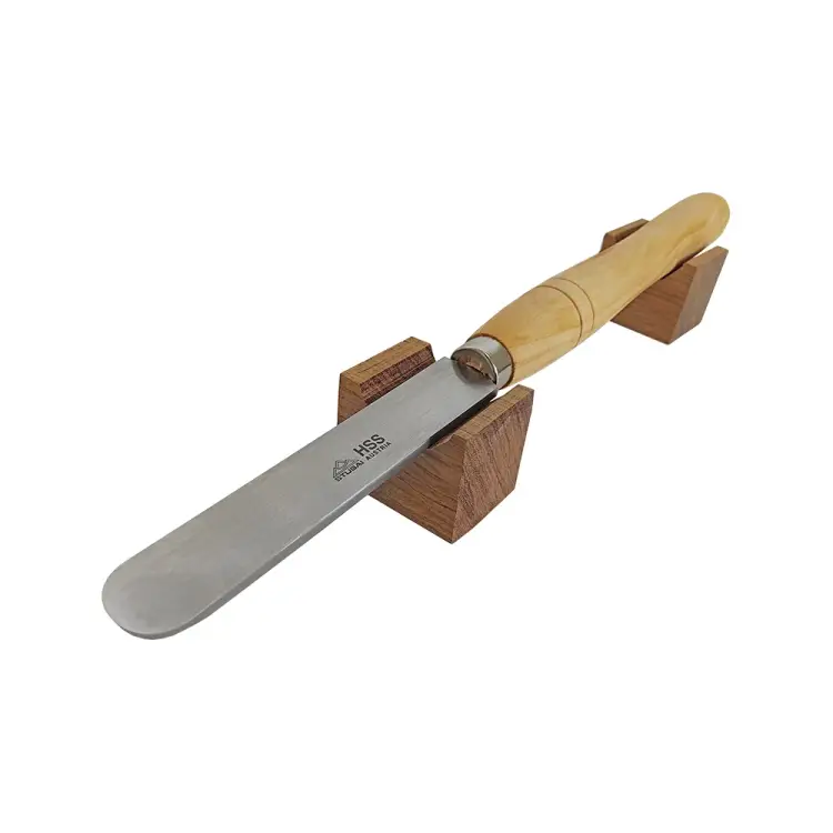 Полукруглый токарный резец STUBAI 62135