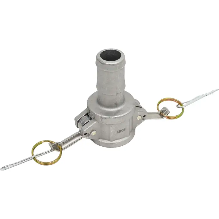 Алюминиевый камлок HIMPT 00002200042